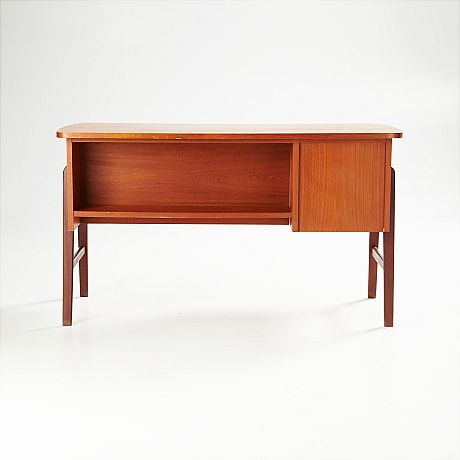 Skrivbord 1960-tal