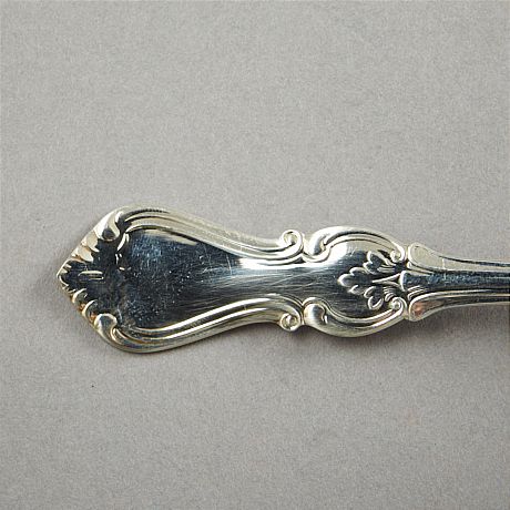 Skedar silver