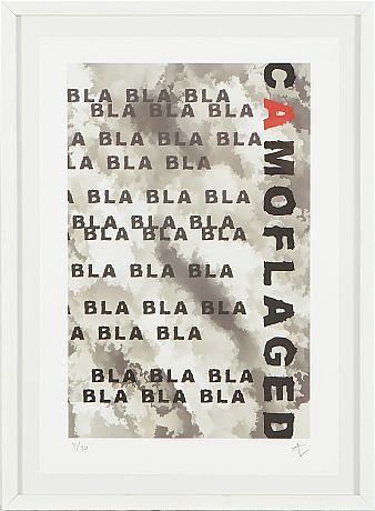 Andreas Lundberg gicleetryck