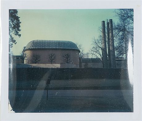 Ulf Rollof blandteknik Prov.C.Höglund