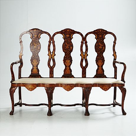 Soffa England/Holland 1800-tal