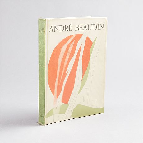 With 8 original coloured lithographs
