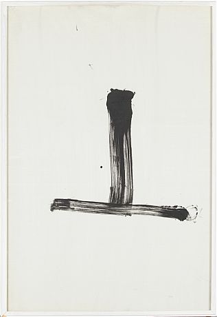 Rune Hagberg tempera