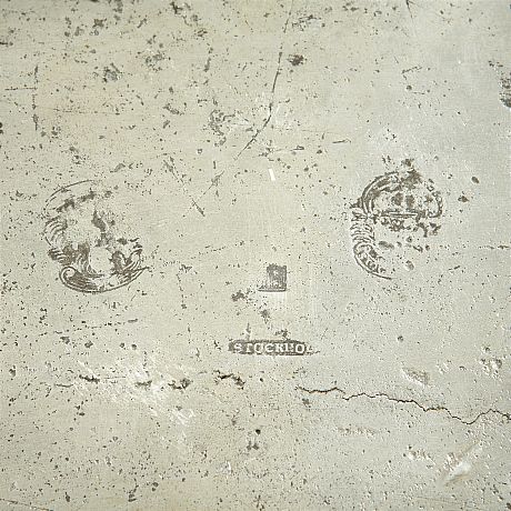 Fat tenn rokoko Stockholm 1700-tal