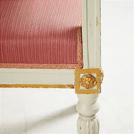 Soffa sengustaviansk