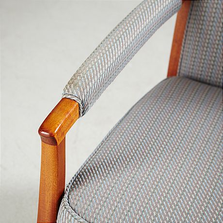 Fåtöljer Kerstin Hörlin Holmqvist