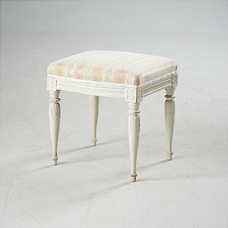 Taburett gustaviansk