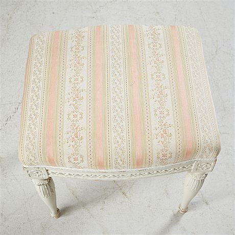 Taburett gustaviansk