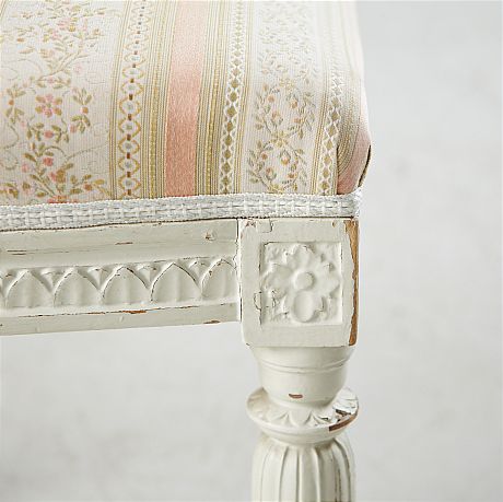 Taburett gustaviansk