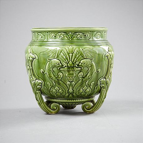 Ytterfoder Gustavsberg