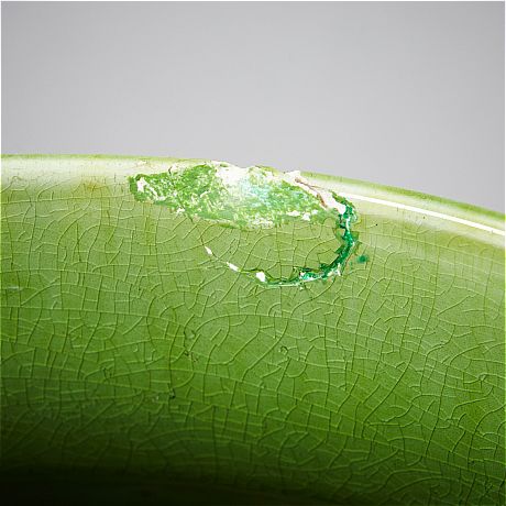 Ytterfoder Gustavsberg