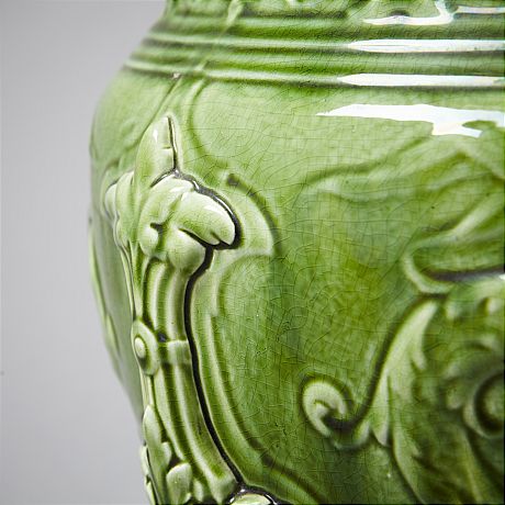 Ytterfoder Gustavsberg