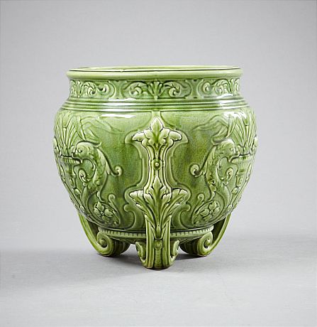 Ytterfoder Gustavsberg