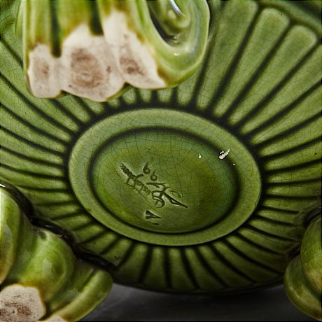 Ytterfoder Gustavsberg