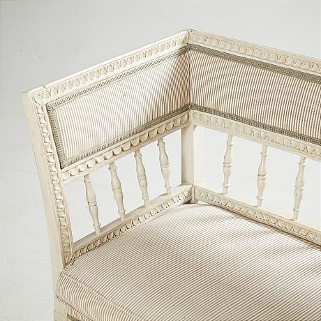 Soffa sengustaviansk Lindome