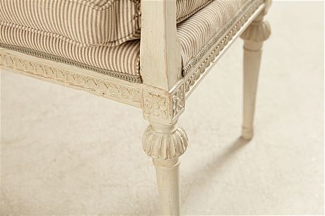 Soffa sengustaviansk Lindome