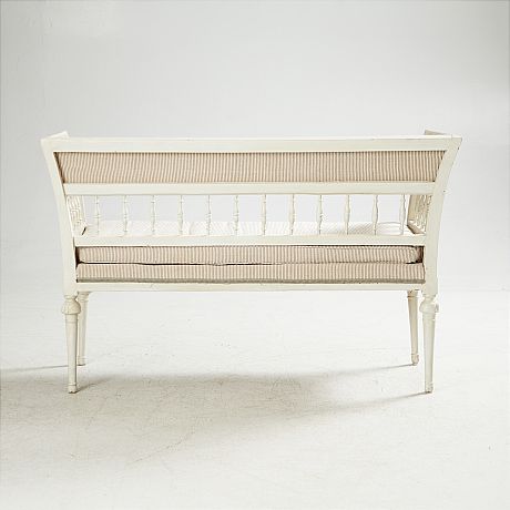 Soffa sengustaviansk Lindome