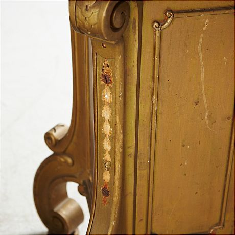 Piedestaler 1800-talets andra hälft