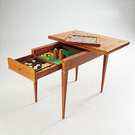 Spelbord