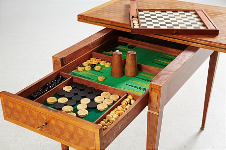 Spelbord