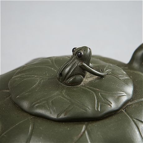 Vattendroppare skål Kina