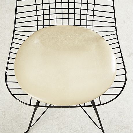 Stolar Eames DSR Wire 