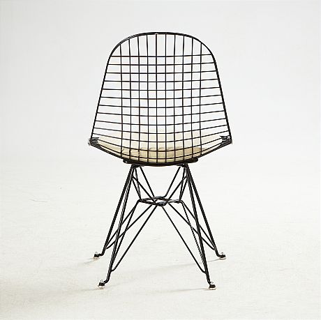Stolar Eames DSR Wire 