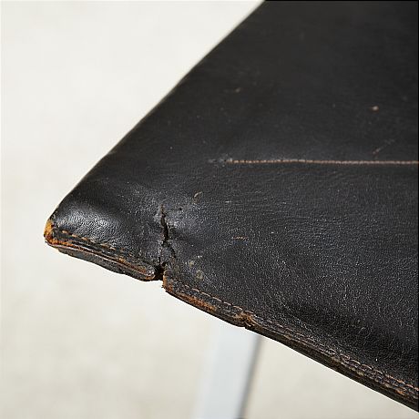 Fåtölj Poul Kjaerholm PK-22