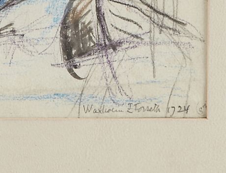 Einar Forseth blandteknik