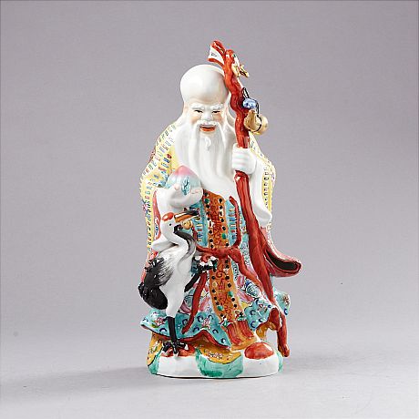 Figurin Kina