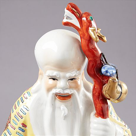 Figurin Kina