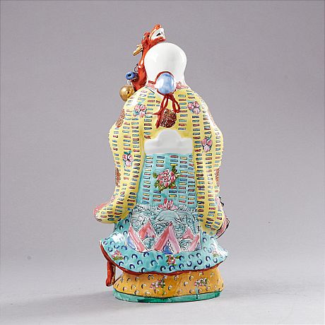 Figurin Kina