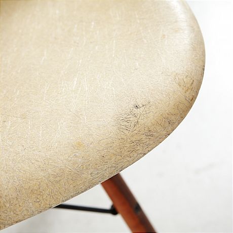 Stolar Charles & Ray Eames DSW