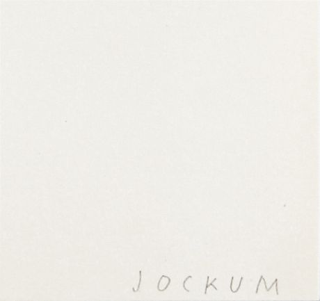 Jockum Nordström litografi