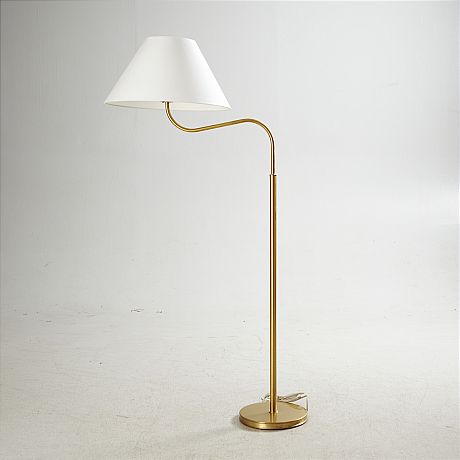 Golvlampa