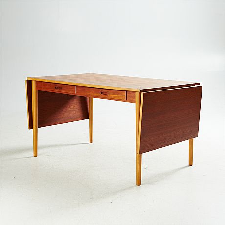 Bord 1950/60-tal