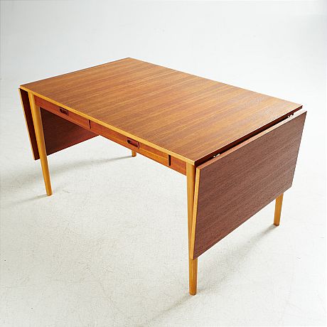 Bord 1950/60-tal