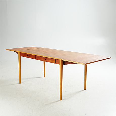 Bord 1950/60-tal