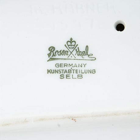 Figuriner sjöfåglar