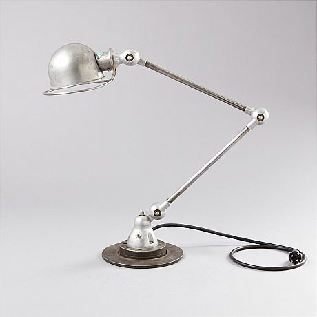 Skrivbordslampa Jean-Louis Domecq för Jielde