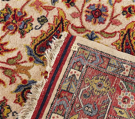 Orientmatta semiantik