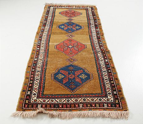 Orientmatta antik Hamadan