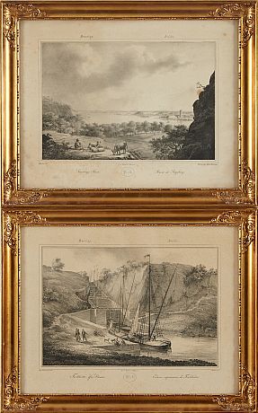 Grafiska blad Gjöthström & Magnusson