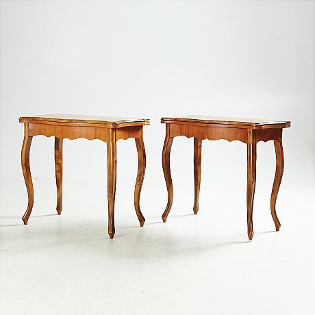 Spelbord 1800-tal