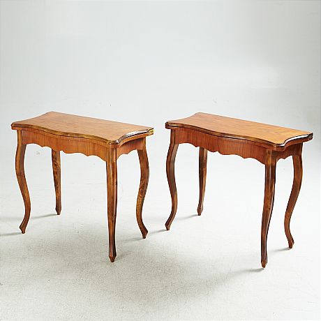 Spelbord 1800-tal