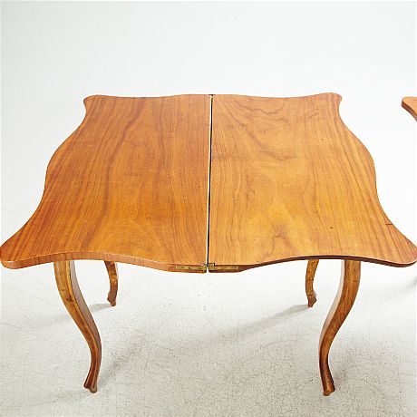 Spelbord 1800-tal