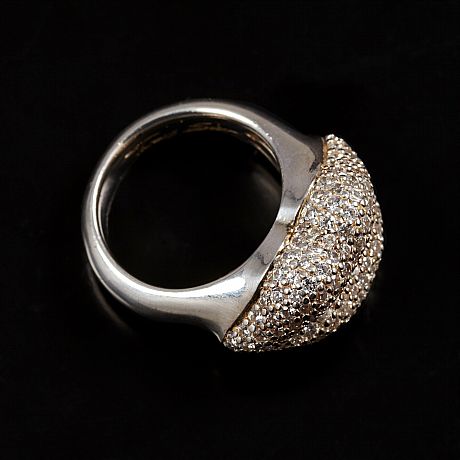 Ring sterlingsilver