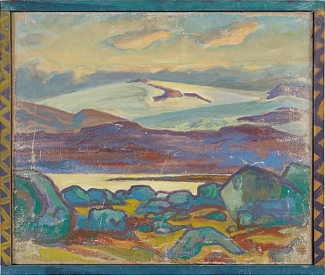 Alfred Helberger