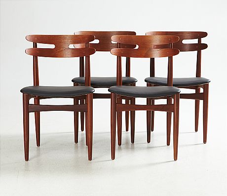 Stolar H.W Klein för Bramin