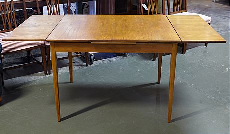 Bord teak